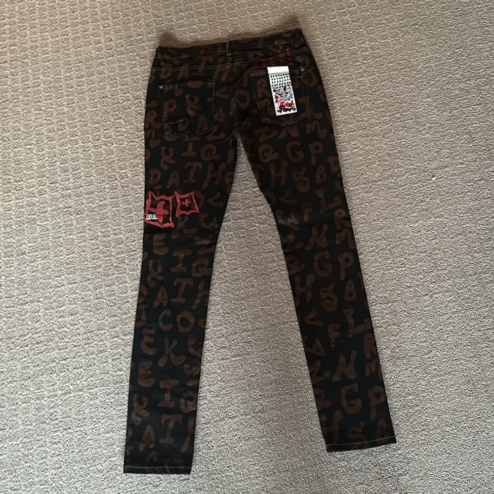 Ksubi MENS size 32